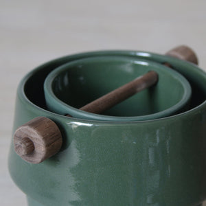 Oil Burner