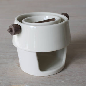 Oil Burner