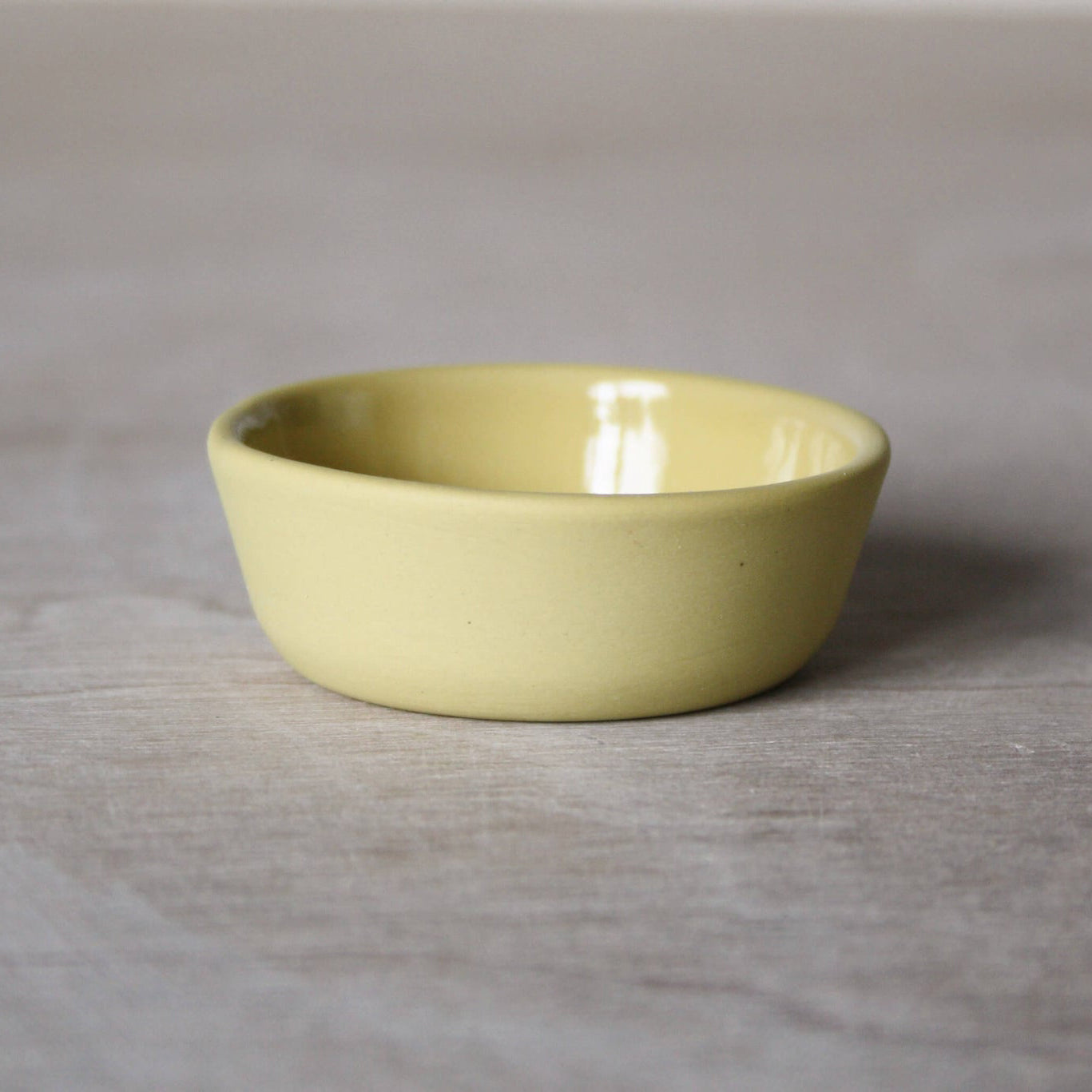 Extra Small Dish