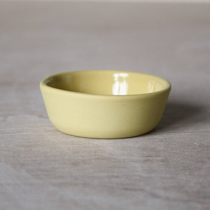 Extra Small Dish