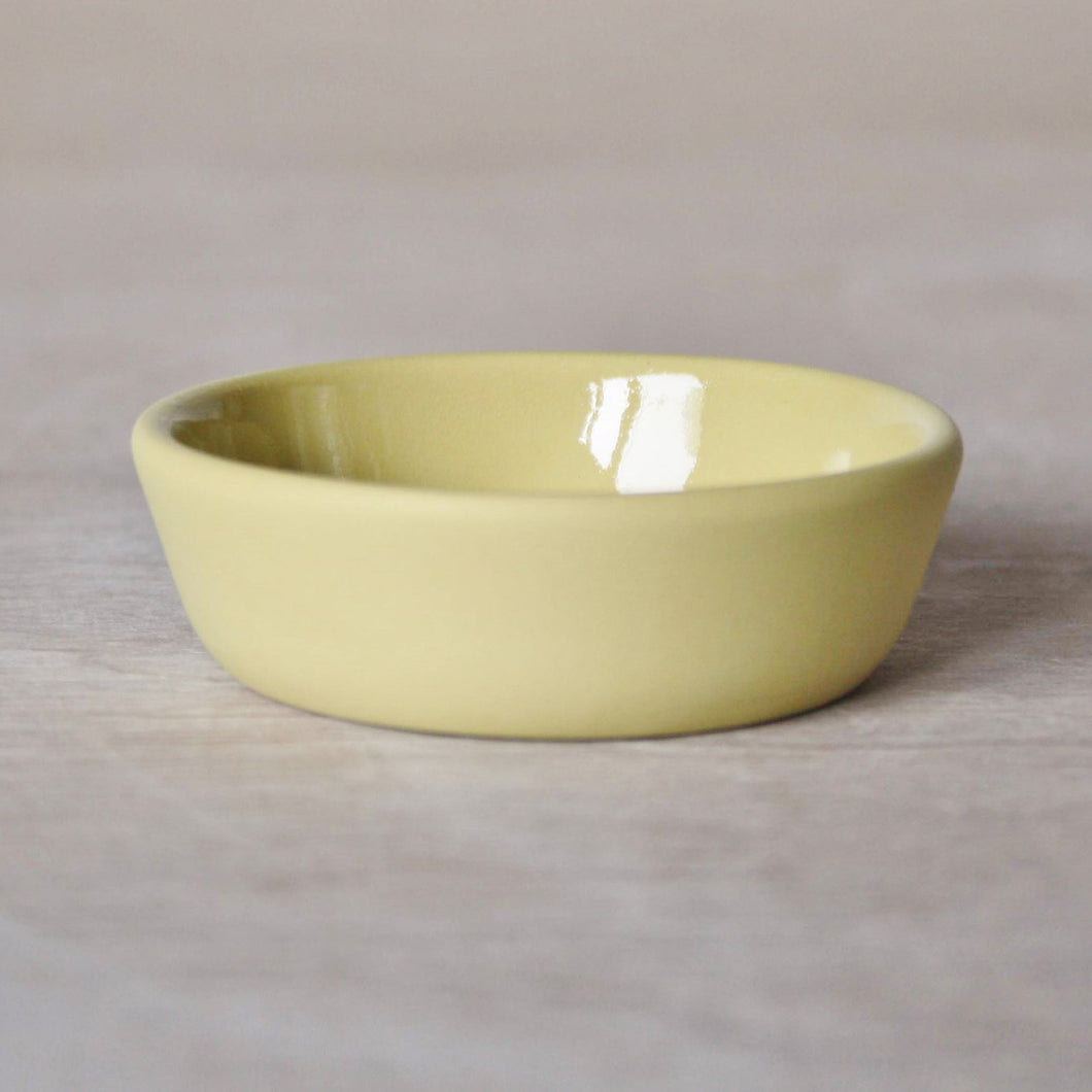 Small Dish