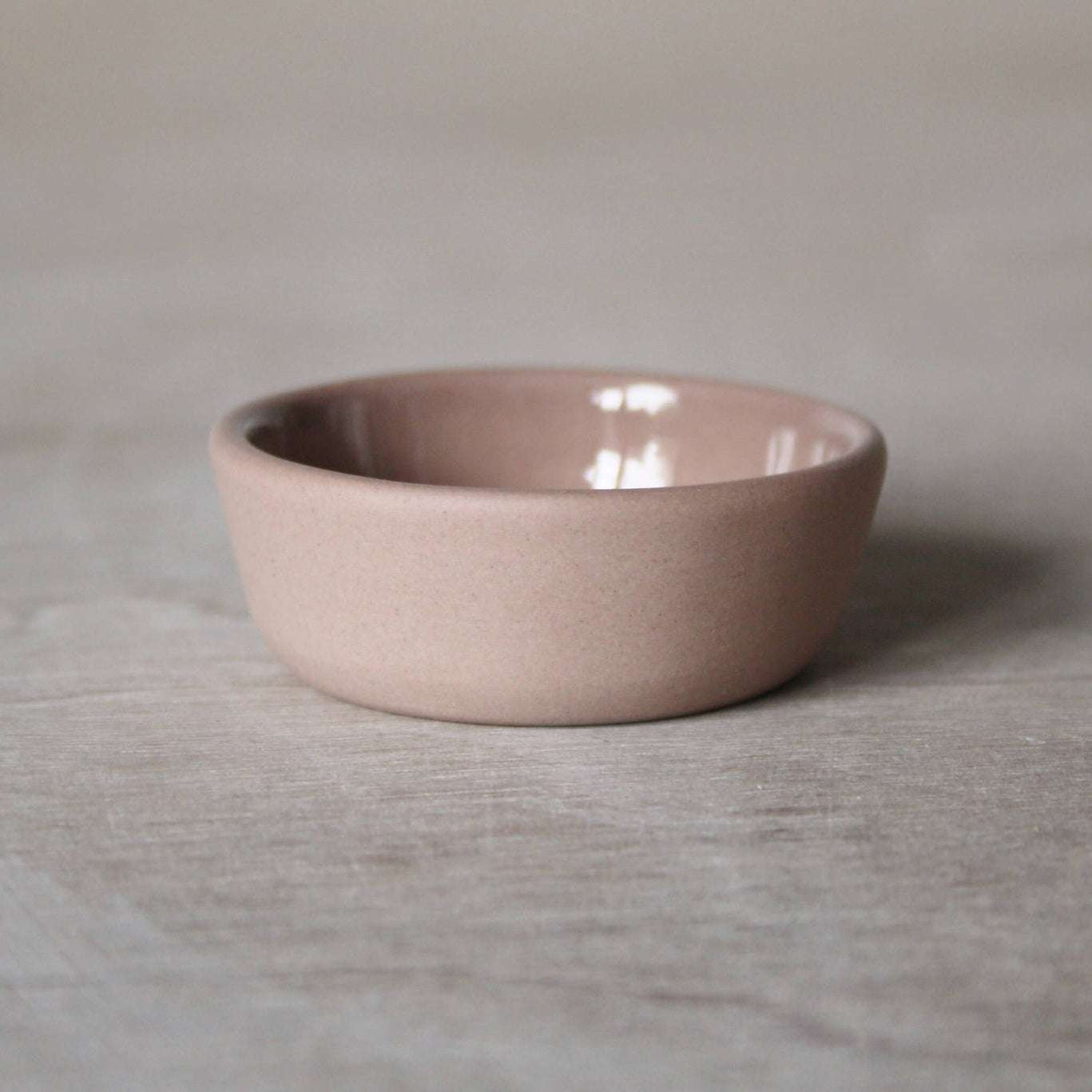 Extra Small Dish