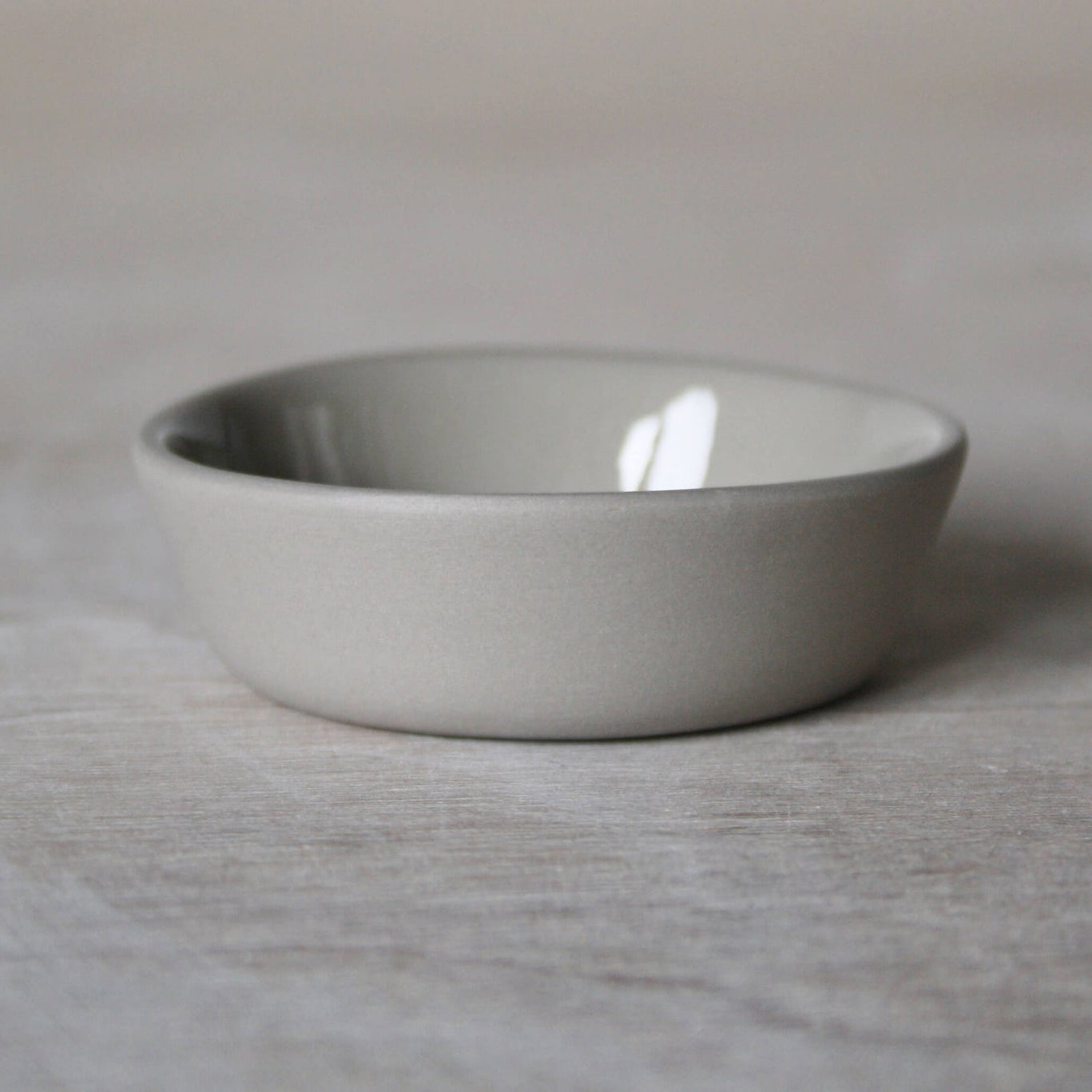 Small Dish