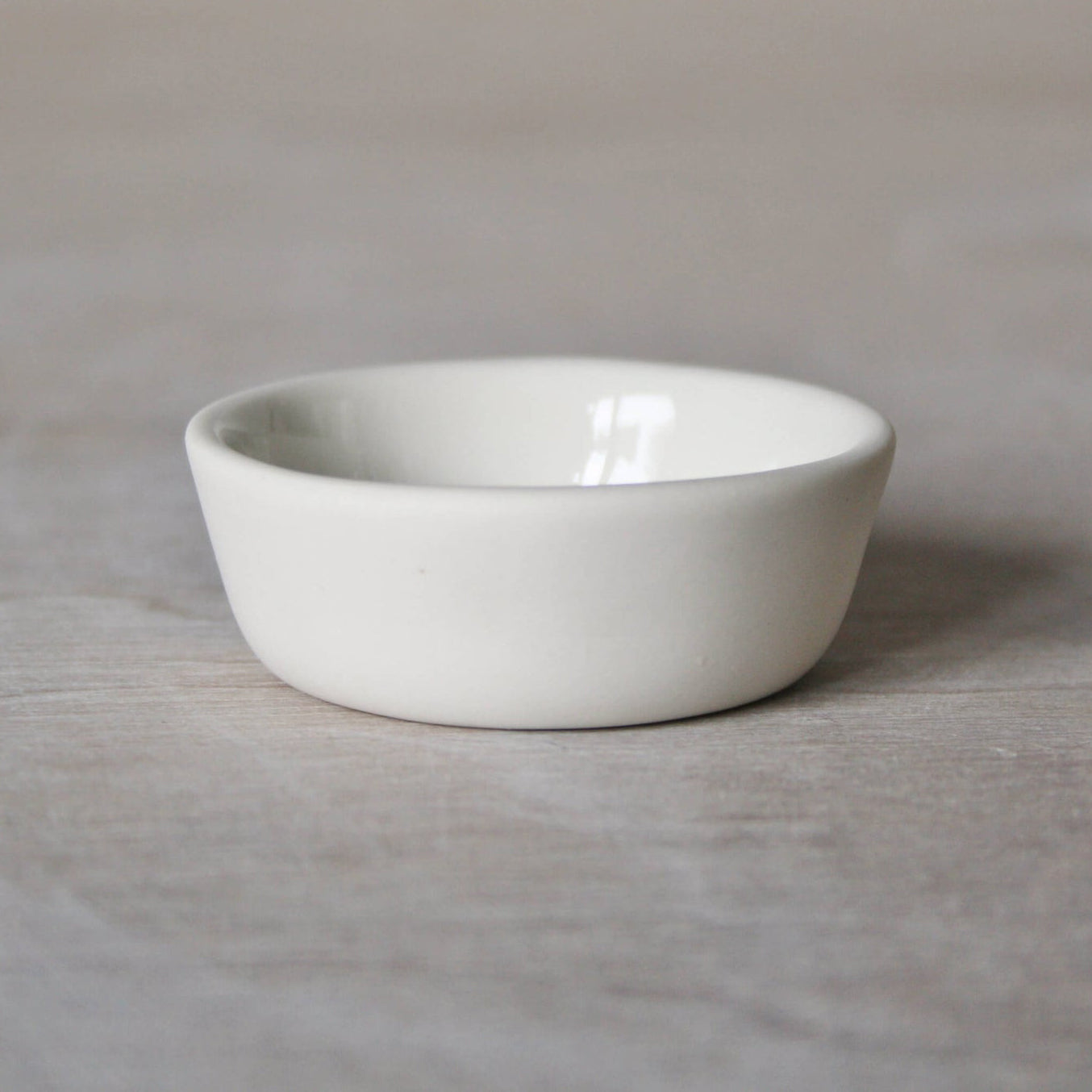 Extra Small Dish