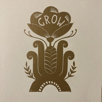 Flower Power - Grow