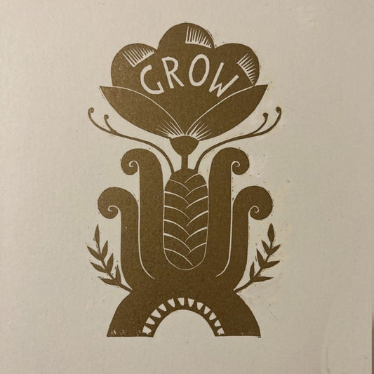 Flower Power - Grow
