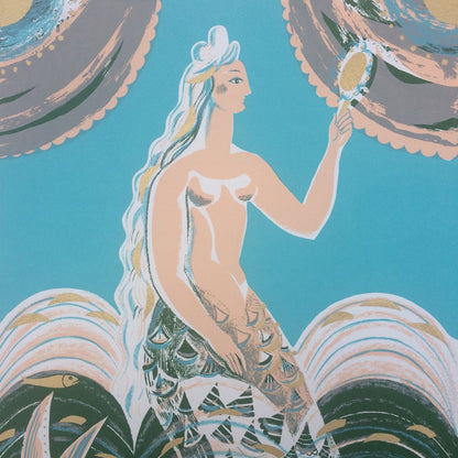 MERFOLK II - Mermaids