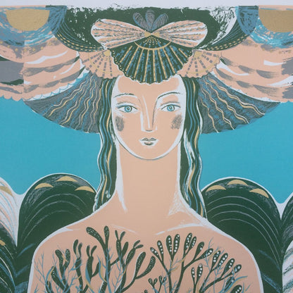 MERFOLK II - Mermaids