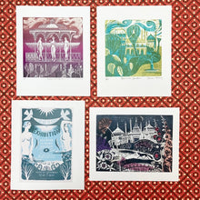 Load image into Gallery viewer, Atelier Editions 4 Brighton Cards Bundle