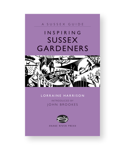 Inspiring Sussex Gardeners