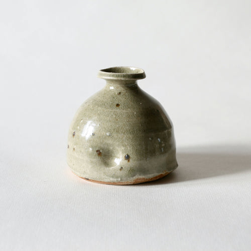 Medium Bottle Vase II