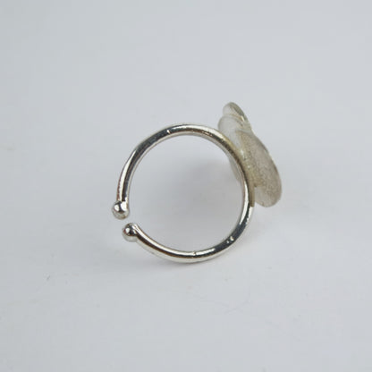 Positano Adjustable Ring