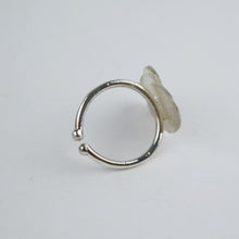 Load image into Gallery viewer, Positano Adjustable Ring