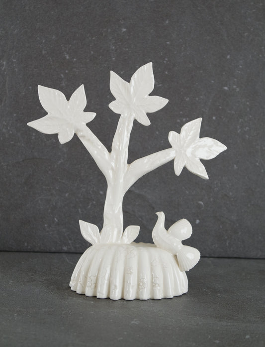 Glade Ceramic Flatback