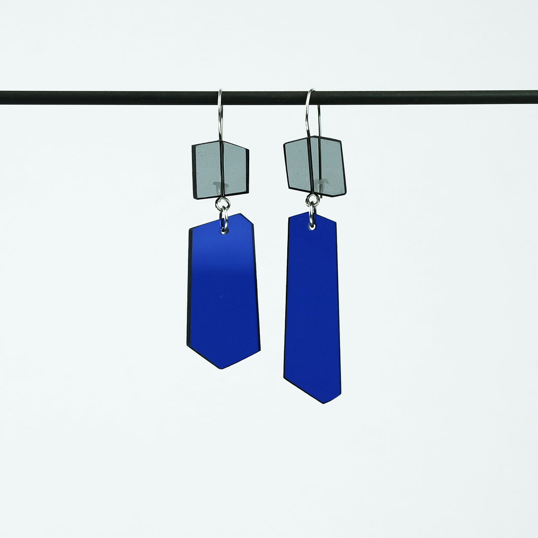 Shard Earrings