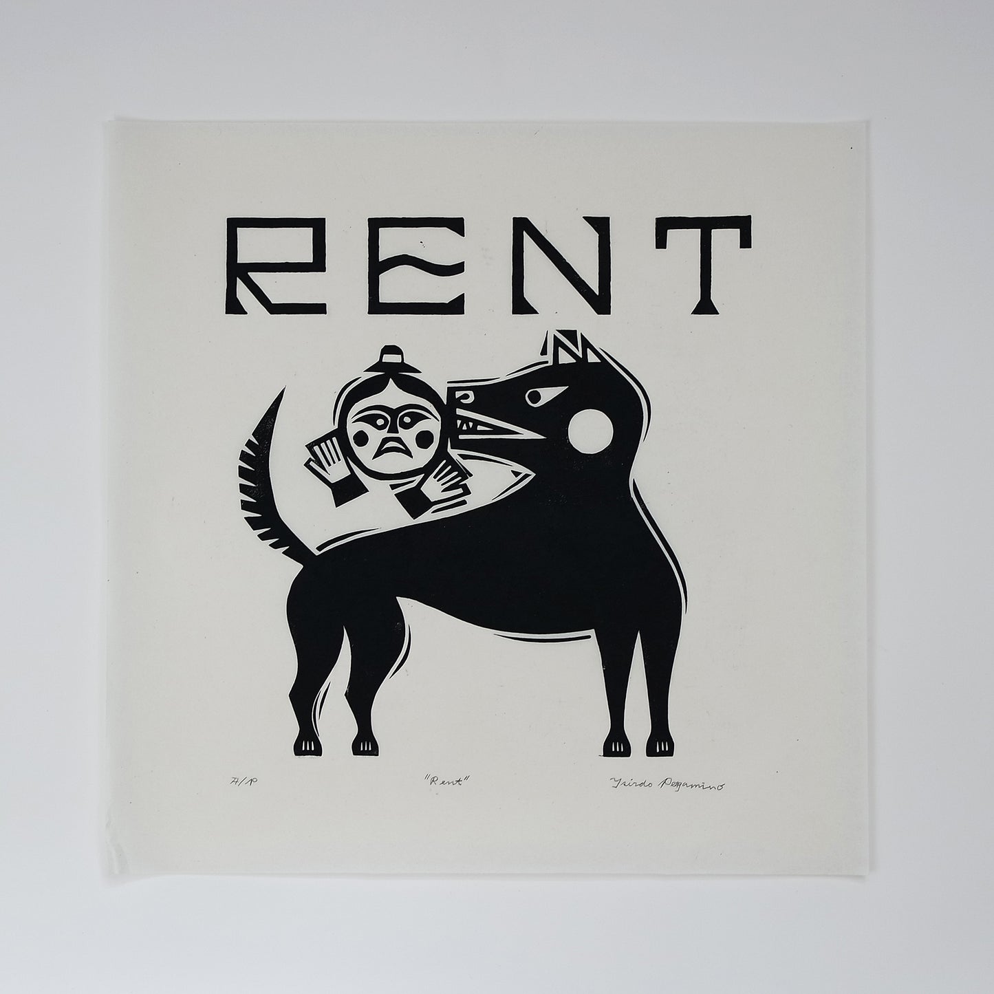 Rent