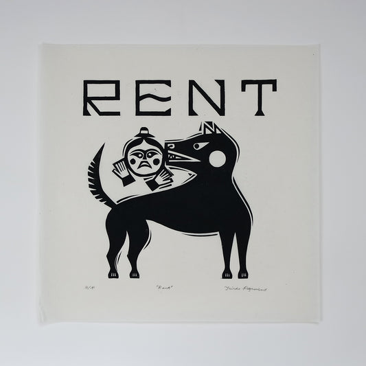 Rent