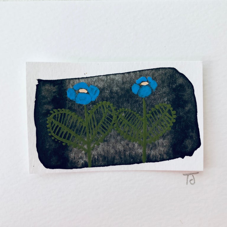 Secret Garden Painting ii