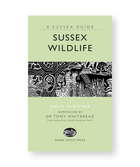 Sussex Wildlife