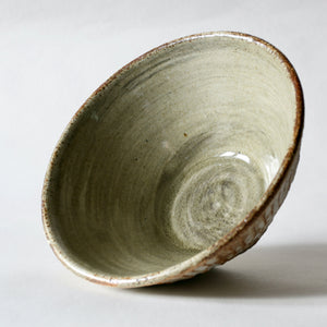Textured Bowl