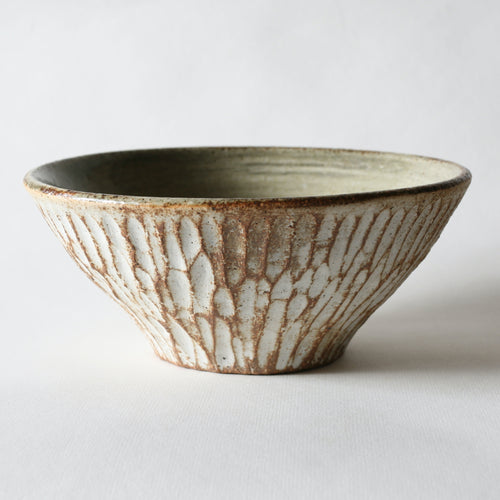 Textured Bowl