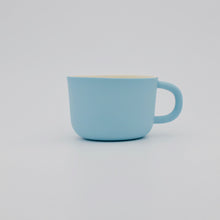 Load image into Gallery viewer, Coffee Cup Miami Blue