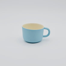 Load image into Gallery viewer, Coffee Cup Miami Blue