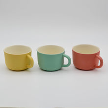 Load image into Gallery viewer, Coffee Cup Miami Green