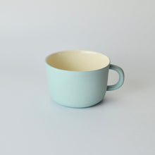 Load image into Gallery viewer, Large Cup Turquoise