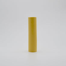 Load image into Gallery viewer, Medium Stem Vase Yellow