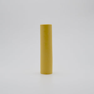 Medium Stem Vase Yellow