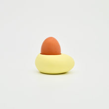 Load image into Gallery viewer, Kelly Egg Cup Naples Yellow