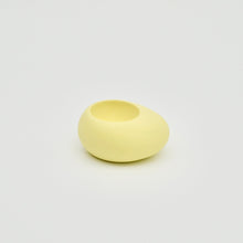 Load image into Gallery viewer, Kelly Egg Cup Naples Yellow