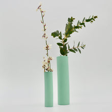 Load image into Gallery viewer, Stem Vases Miami Green