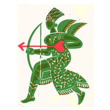 Load image into Gallery viewer, Angelus Uno Print