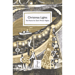 Christmas Lights Ten Poems for Dark Winter Nights