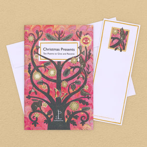 Christmas Presents Ten Poems to Give and Receive