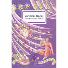 Load image into Gallery viewer, Christmas Stories Twelve Poems to Tell and Share