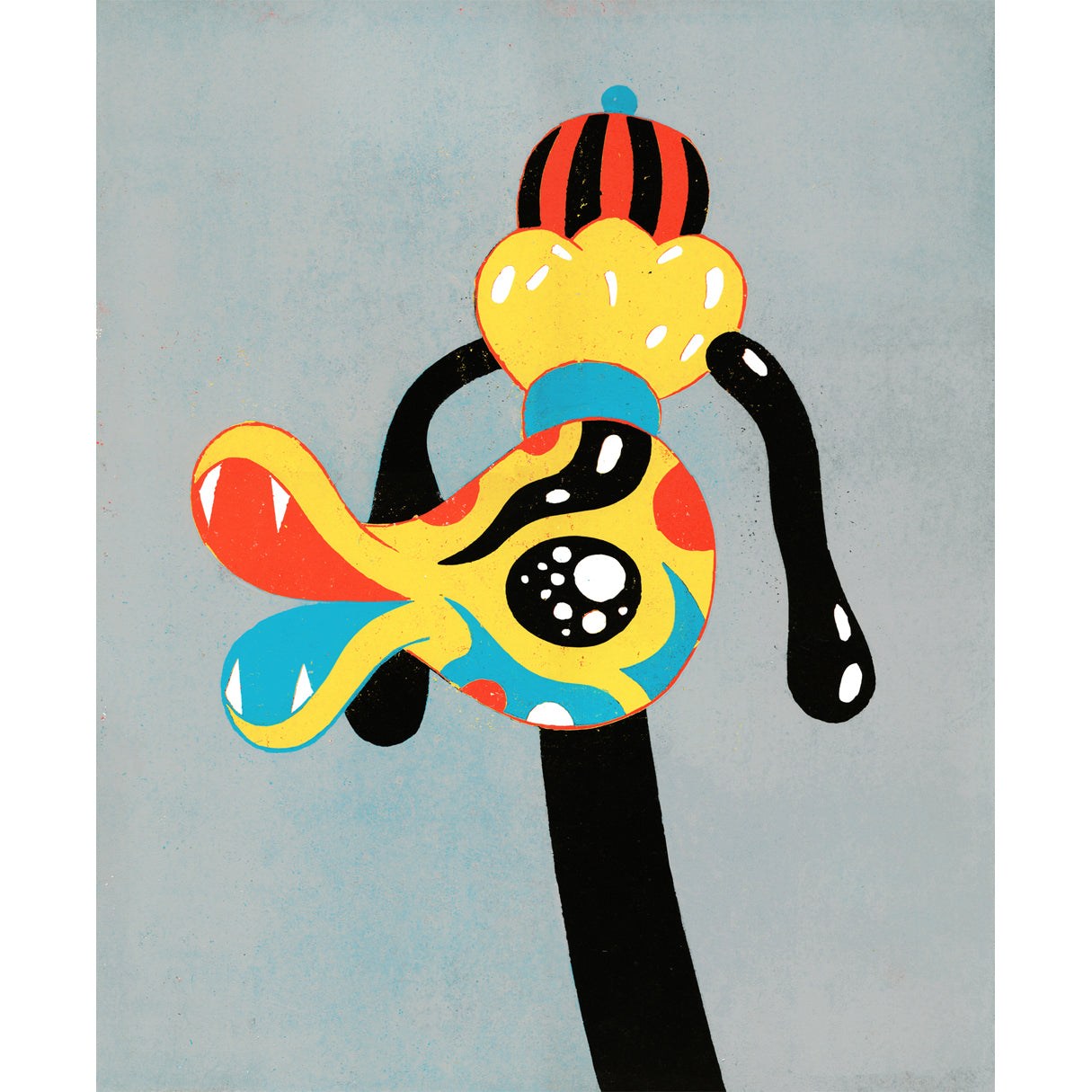 Daiki Print