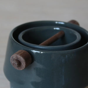Oil Burner