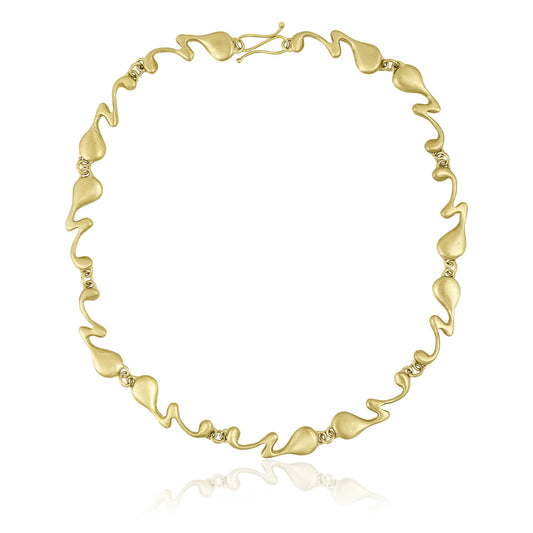 Femme Fatale Choker