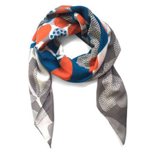 Load image into Gallery viewer, Wool Cashmere Scarf from SUK.
