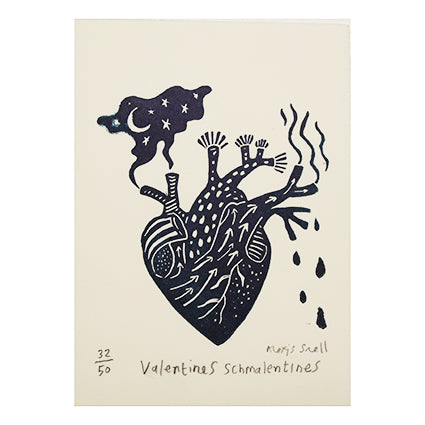 Valentines Schmalentine's