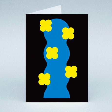 Hothouse 2 Card
