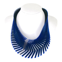 Load image into Gallery viewer, Zebra Necklace