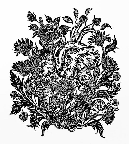 Song of Summer Print