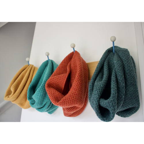 Caro Snood