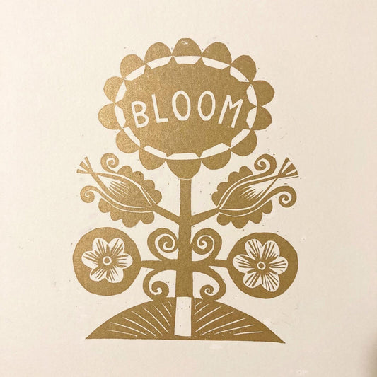 Flower Power - Bloom