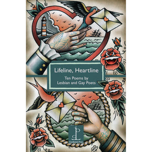 Lifeline, Heartline Ten Poems by Lesbian and Gay Poets