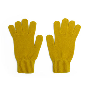Fisherman's Rib Gloves